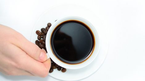 コーヒーのイメージ画像