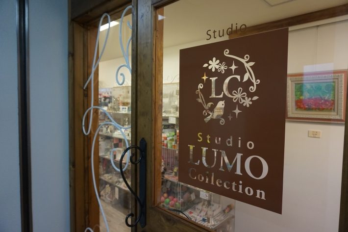 仙台のスタジオ「Studio LUMO Collection」