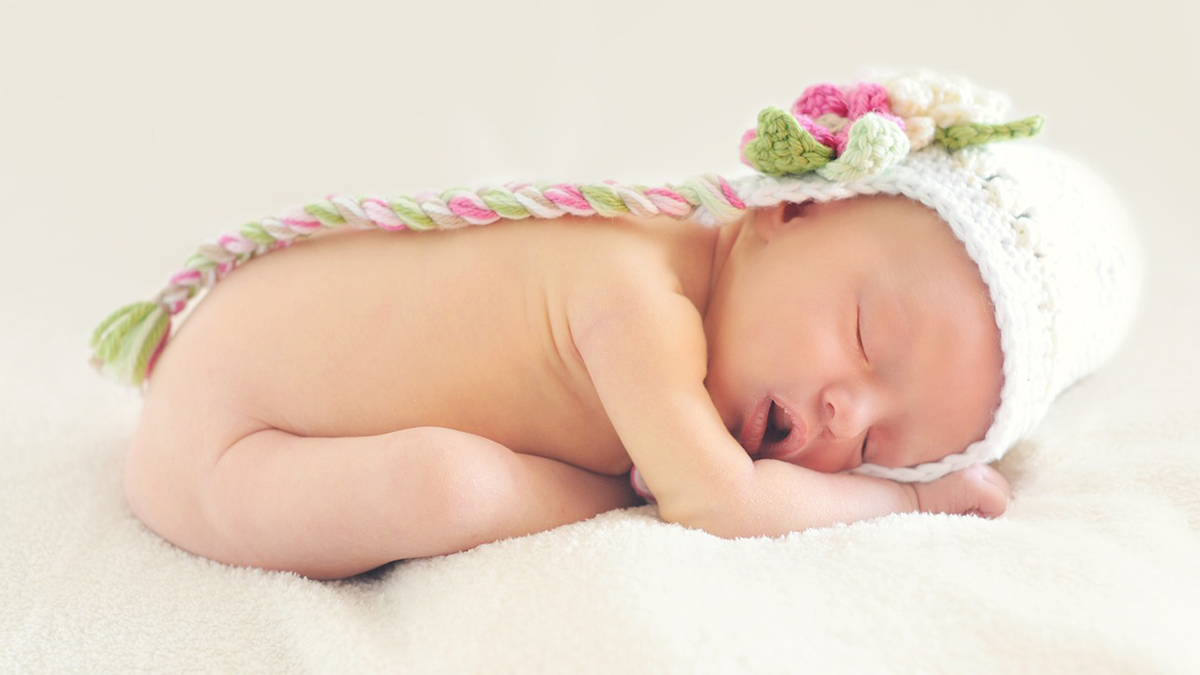 赤ちゃんの夜泣きに有効なサプリメント チャイルドヘルス とは