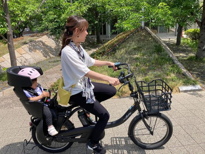 購入体験レポート】子ども乗せ自転車を選ぶ方法（前編）2020年春