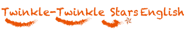 Twinkle-Twinkle Stars English英語クラブ